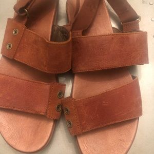 Sorel Torpeda Sandal 9.5